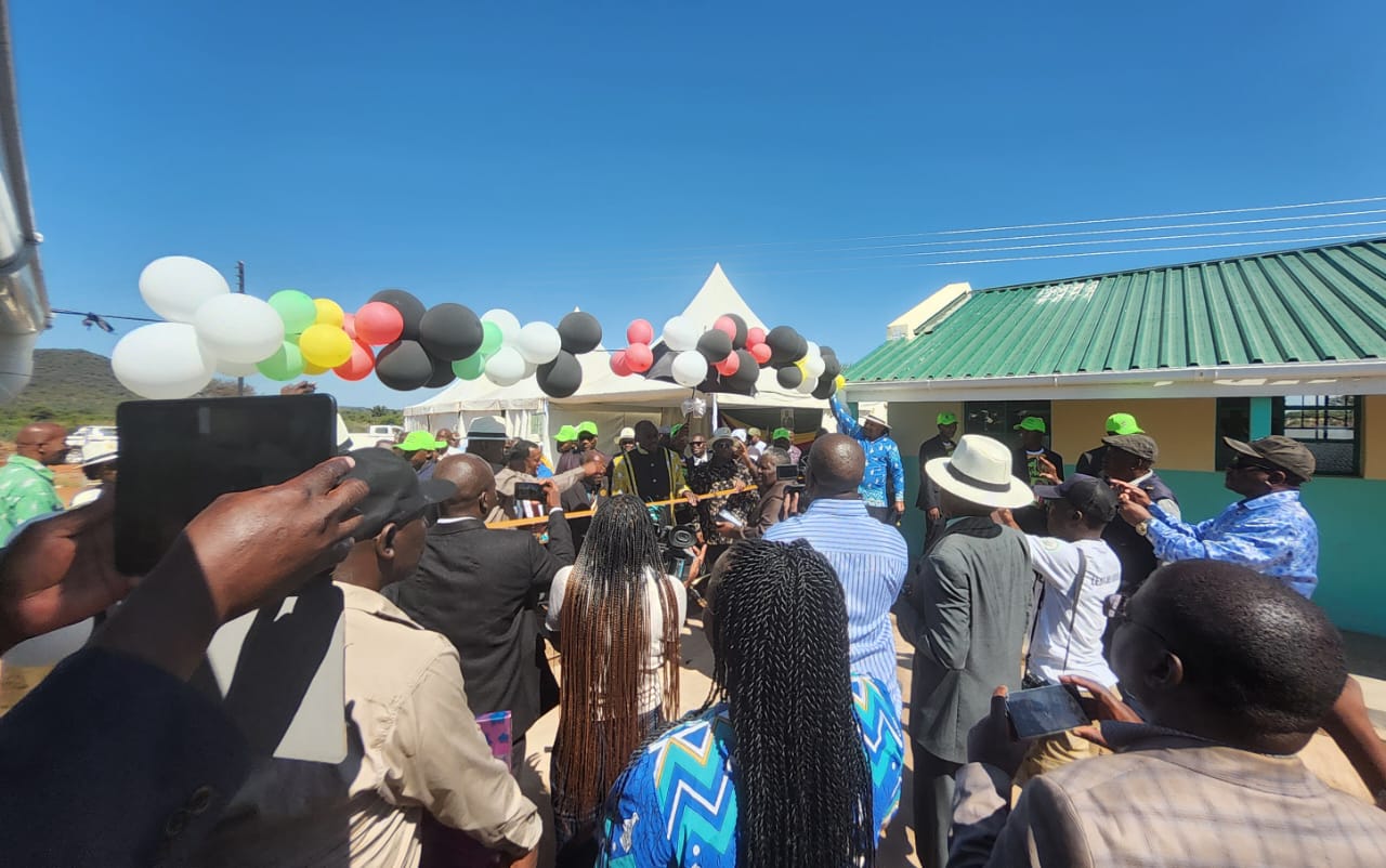 Ratanyana Clinic 6